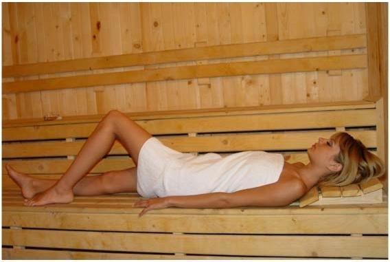 Балнеохотел "Люляци" Vrabtsite Esterno foto
