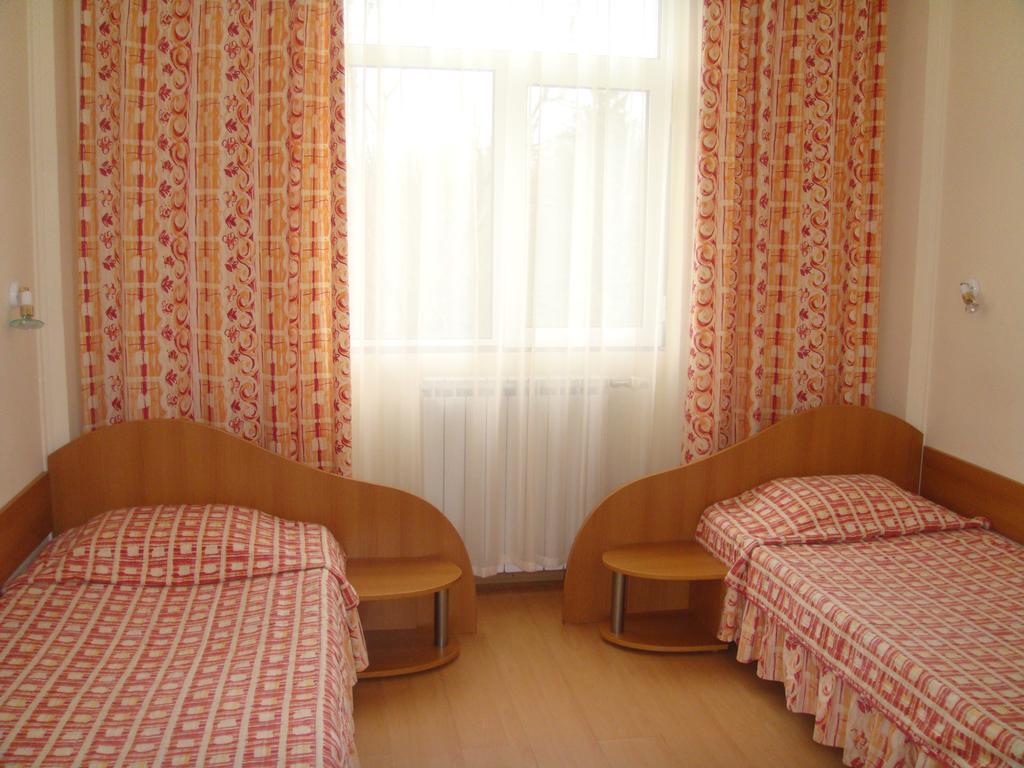 Балнеохотел "Люляци" Vrabtsite Camera foto