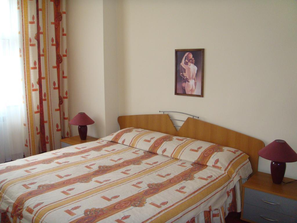 Балнеохотел "Люляци" Vrabtsite Camera foto